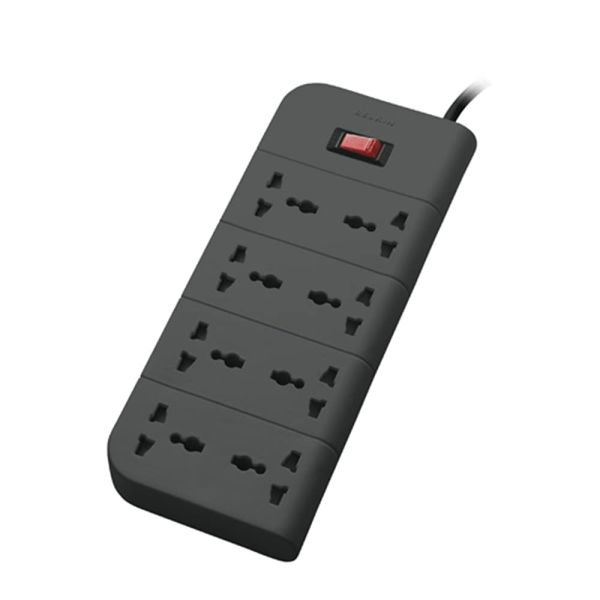 Belkin 8-Outlet Surge Protector 2M Cord